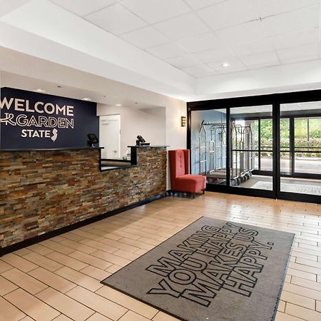Hampton Inn Pennsville Buitenkant foto