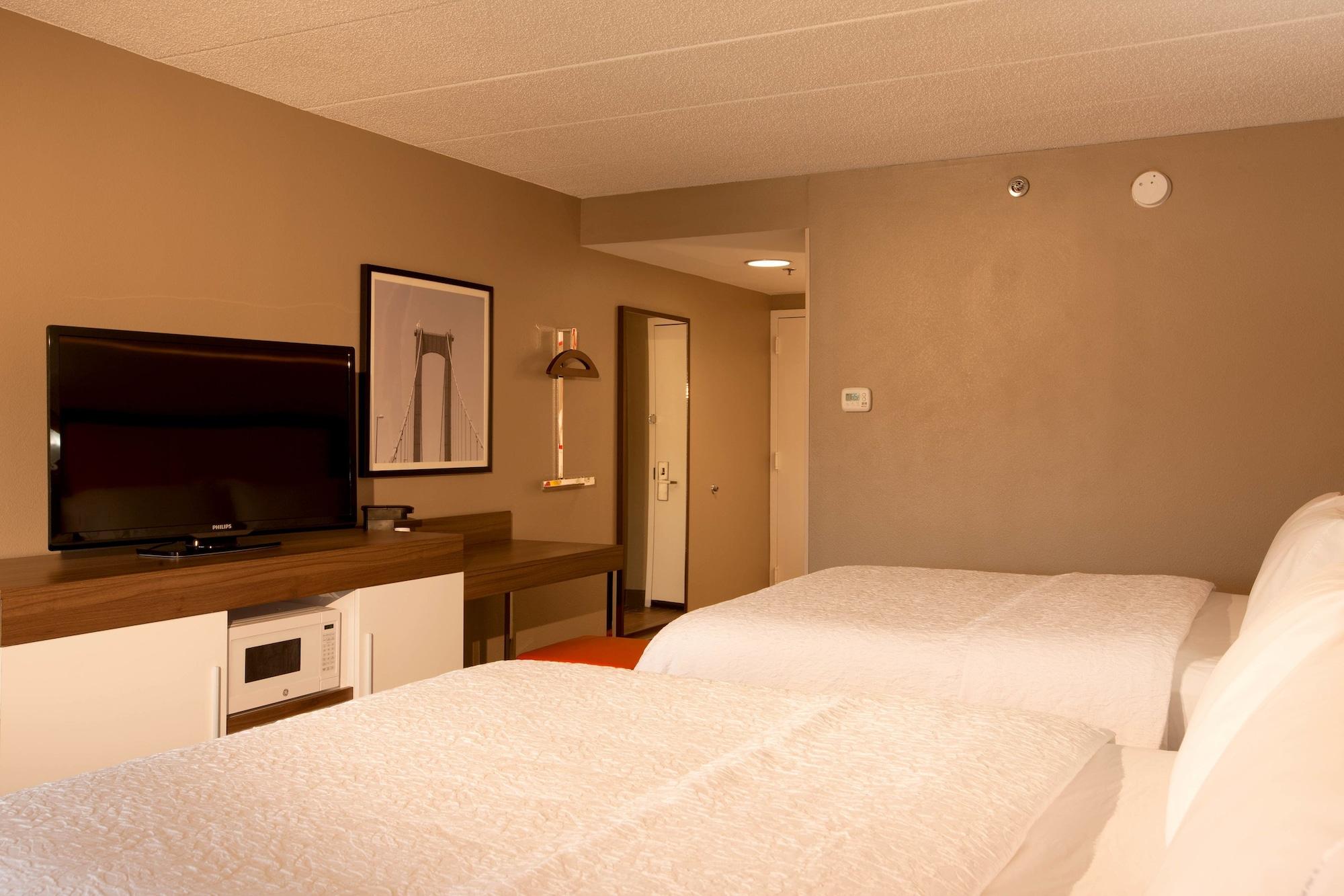 Hampton Inn Pennsville Buitenkant foto