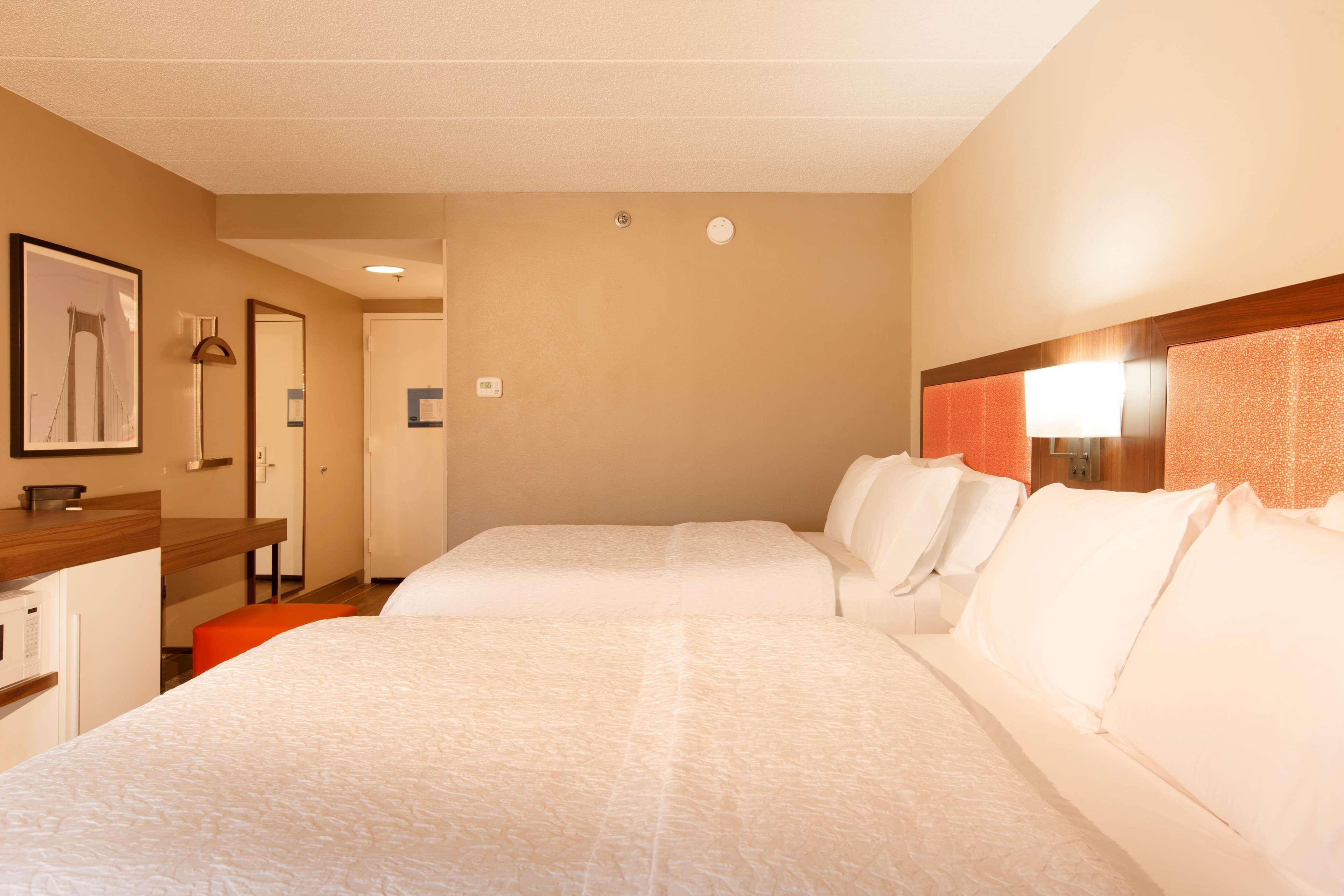 Hampton Inn Pennsville Buitenkant foto