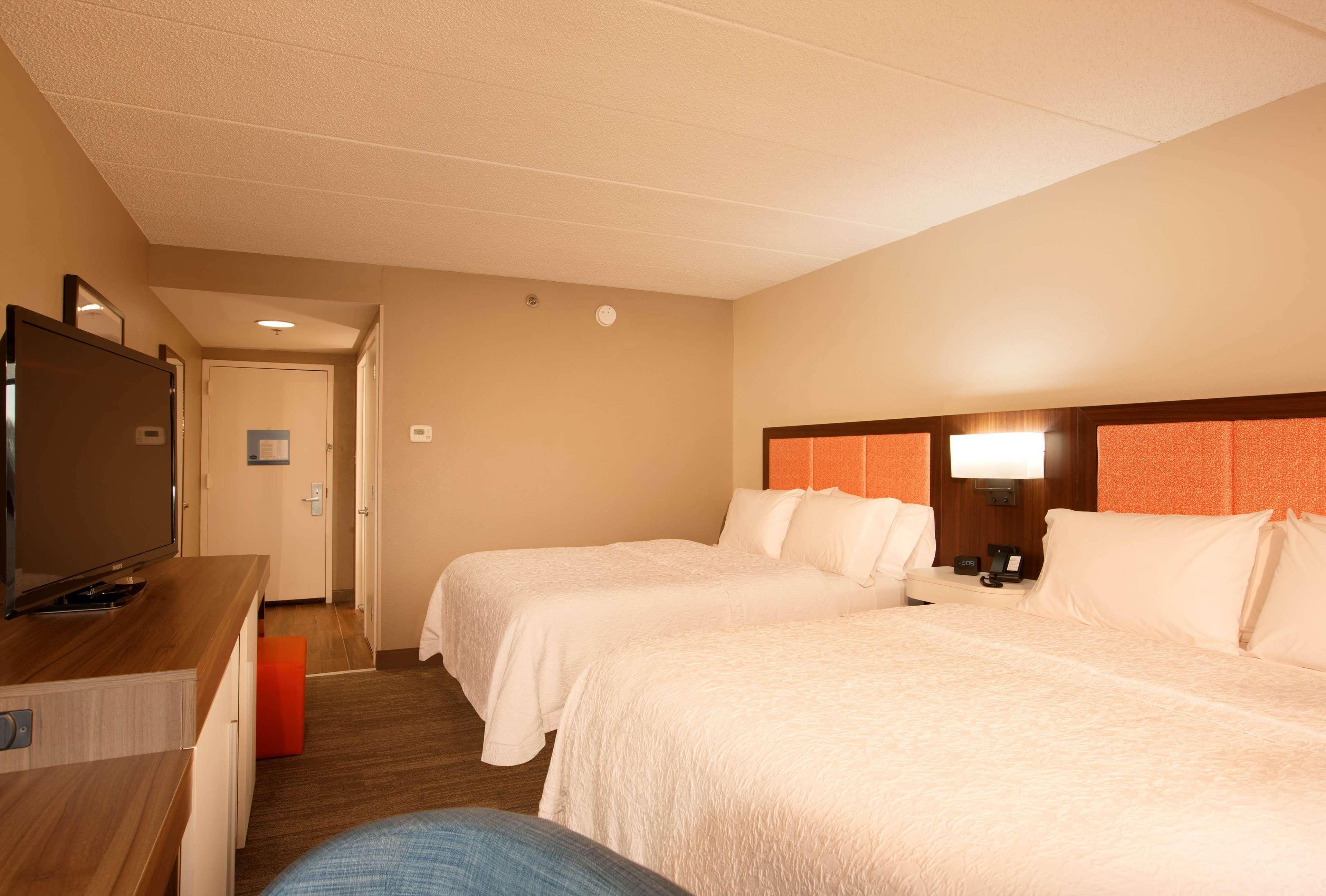 Hampton Inn Pennsville Buitenkant foto