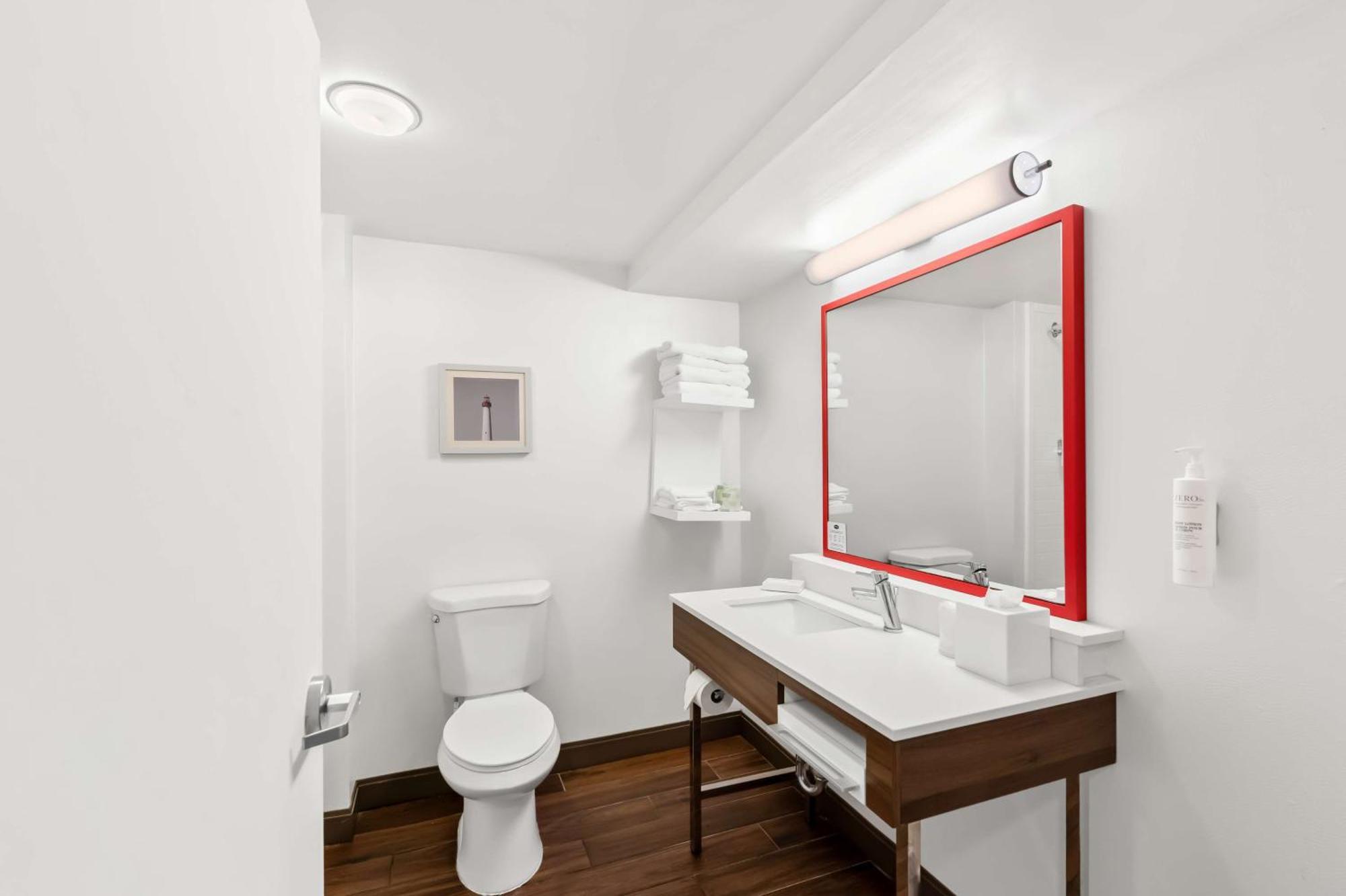 Hampton Inn Pennsville Buitenkant foto