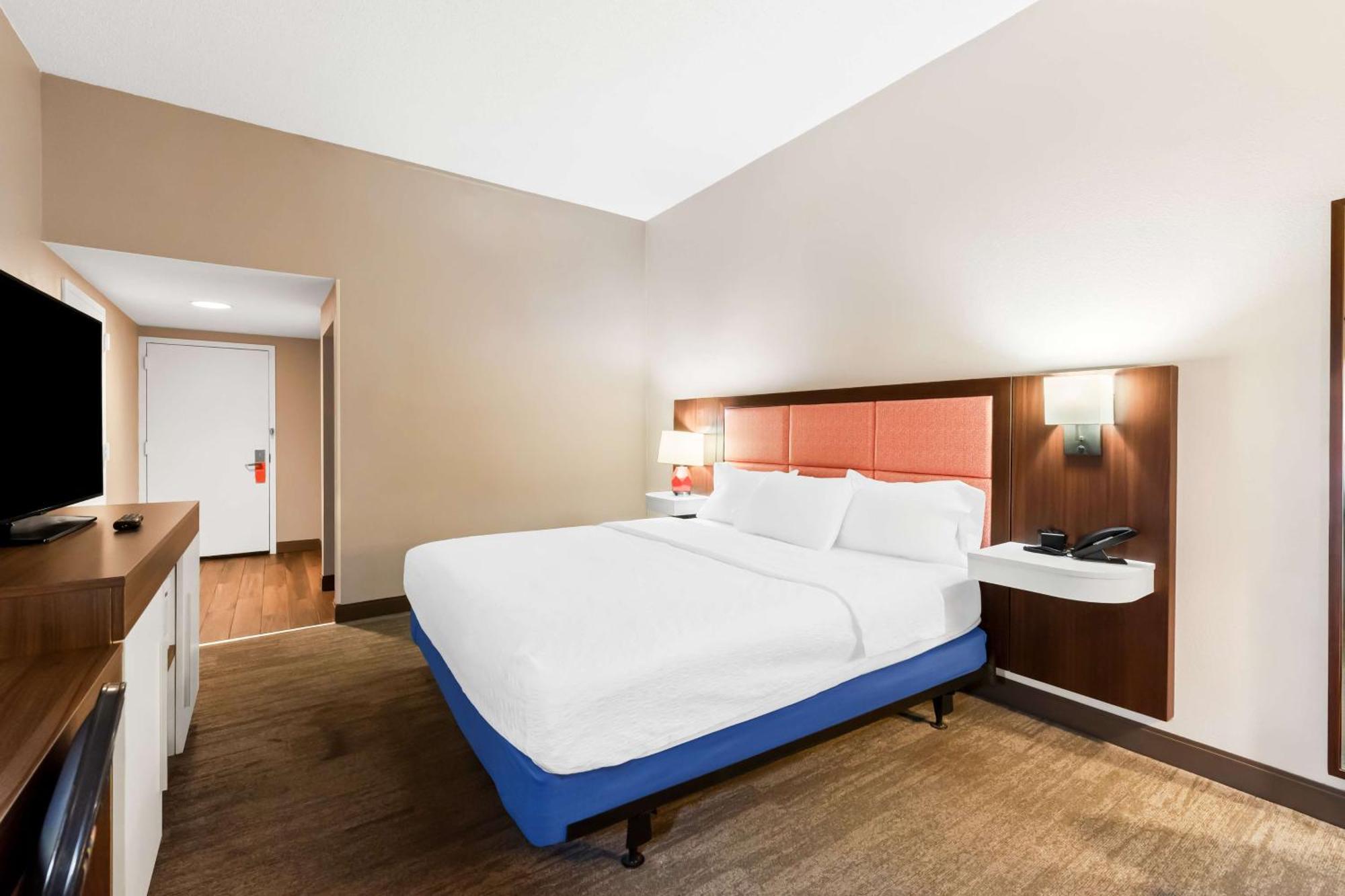 Hampton Inn Pennsville Buitenkant foto
