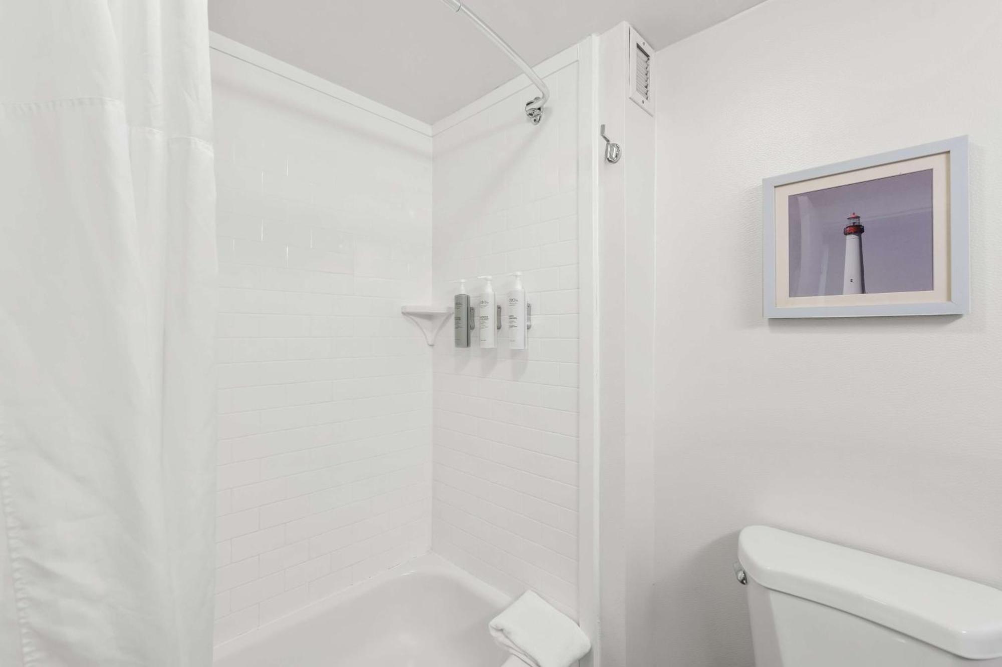 Hampton Inn Pennsville Buitenkant foto