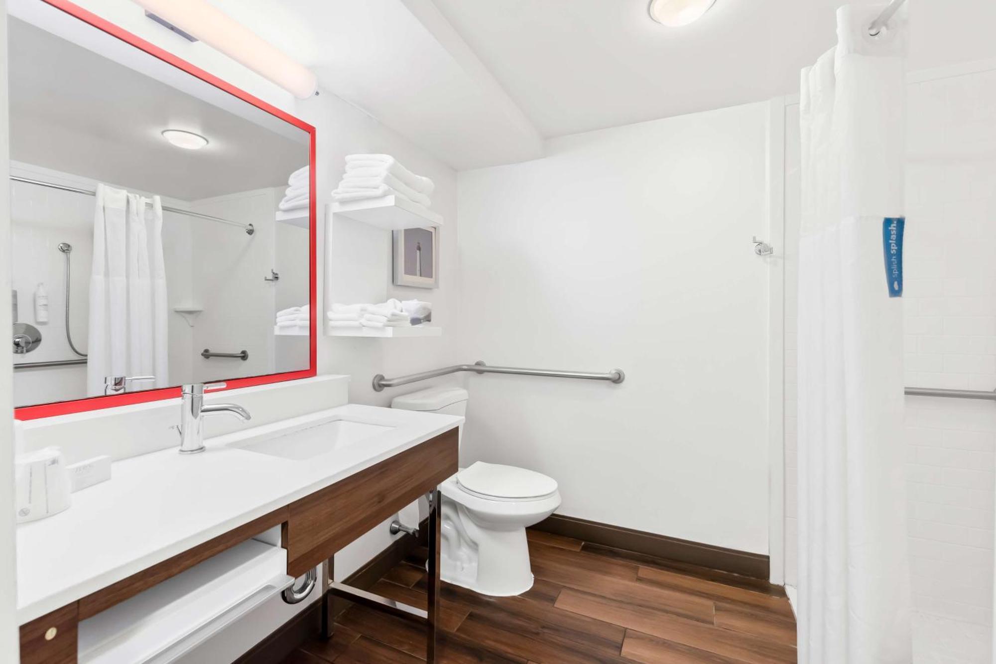 Hampton Inn Pennsville Buitenkant foto