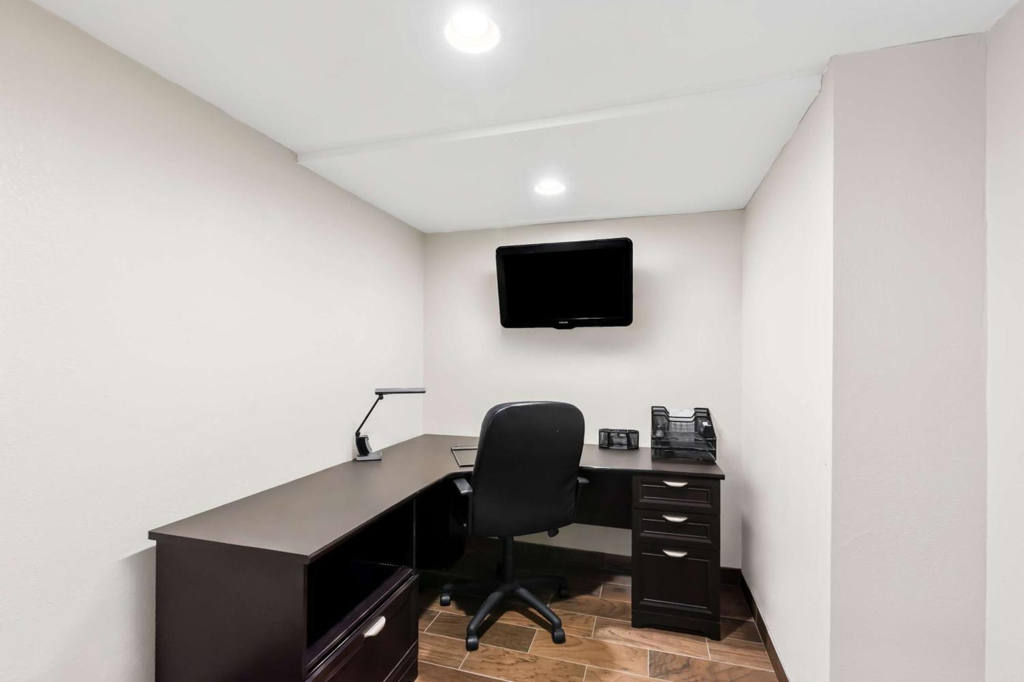 Hampton Inn Pennsville Buitenkant foto