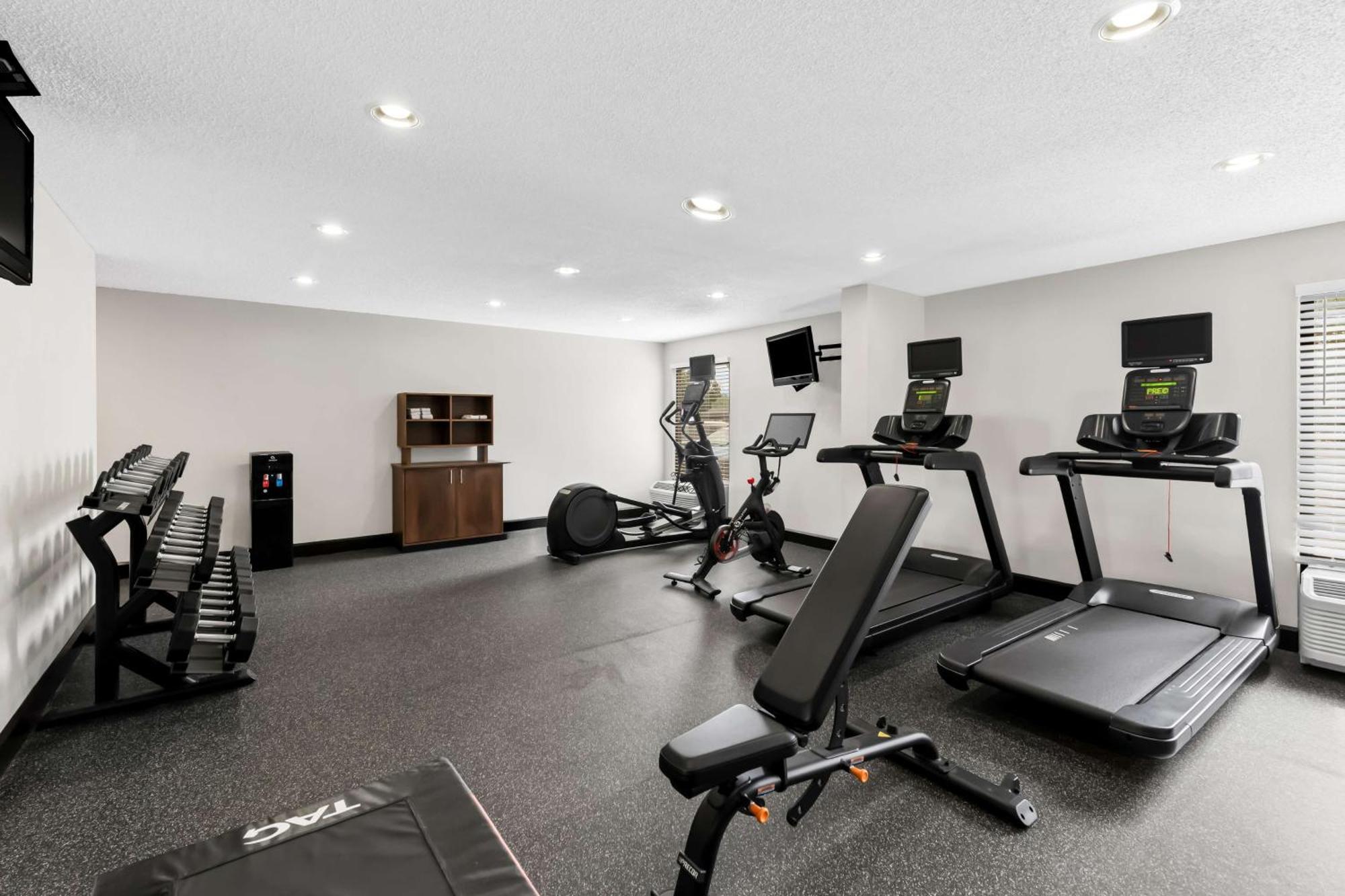 Hampton Inn Pennsville Buitenkant foto