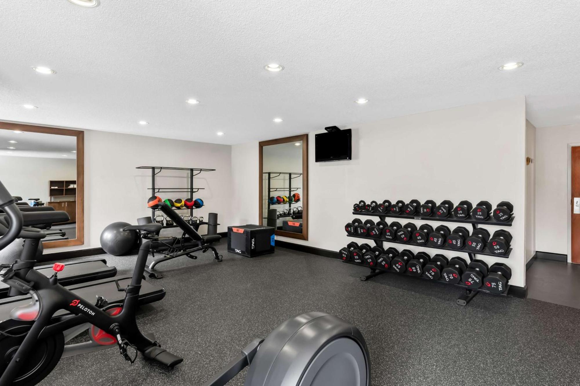 Hampton Inn Pennsville Buitenkant foto